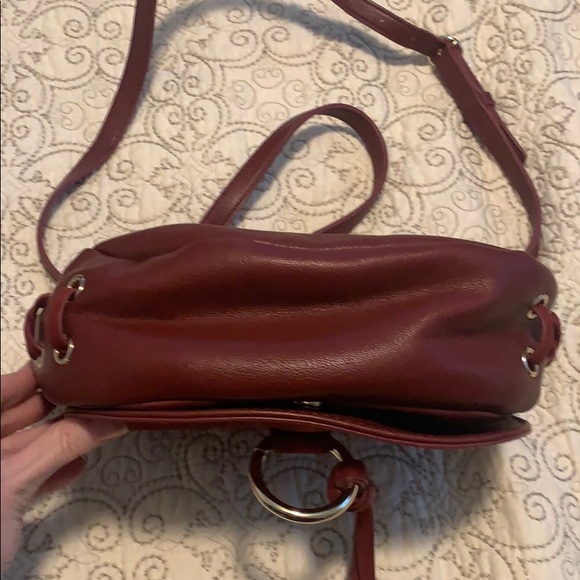 New Nine West Crossbody - Picture 5 of 8